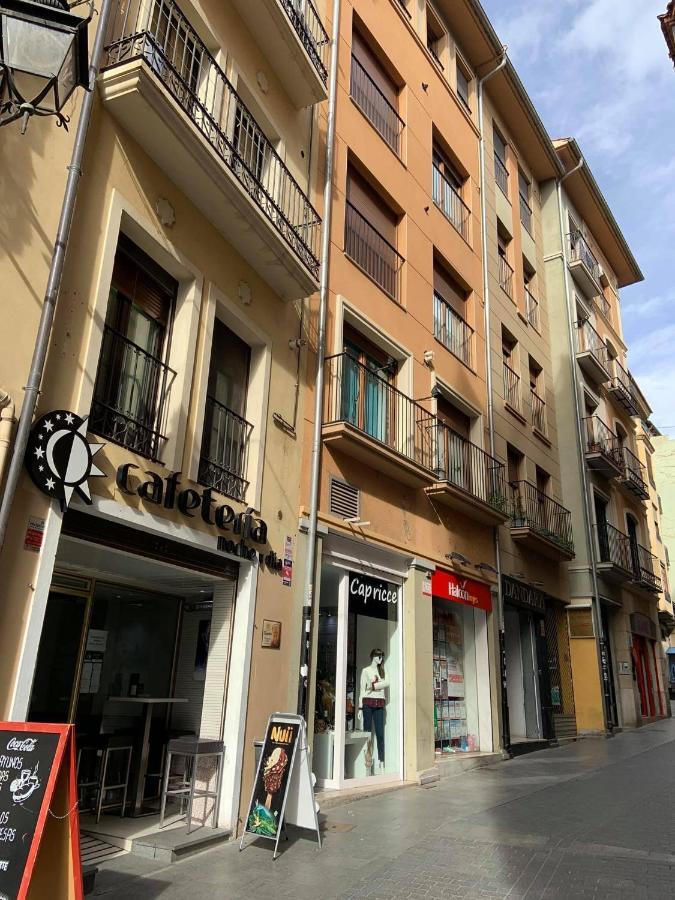 Los Marqueses De Teruel- Vut El Marques Exterior photo